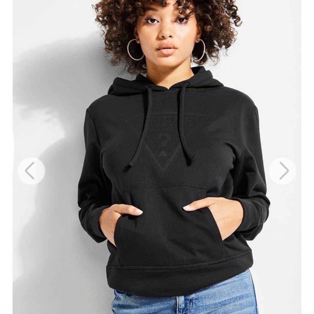 Guess hoodie